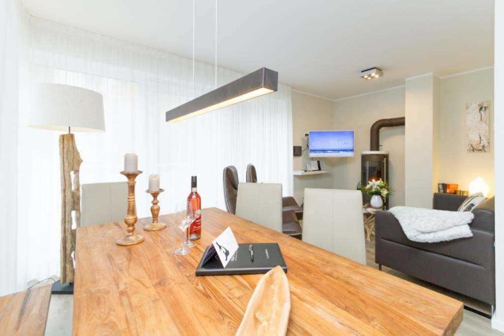 הרינגסדורף Villa Limora App 03 מראה חיצוני תמונה
