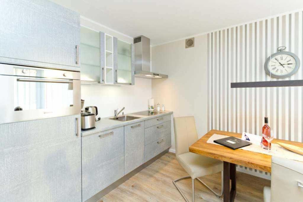 הרינגסדורף Villa Limora App 03 מראה חיצוני תמונה