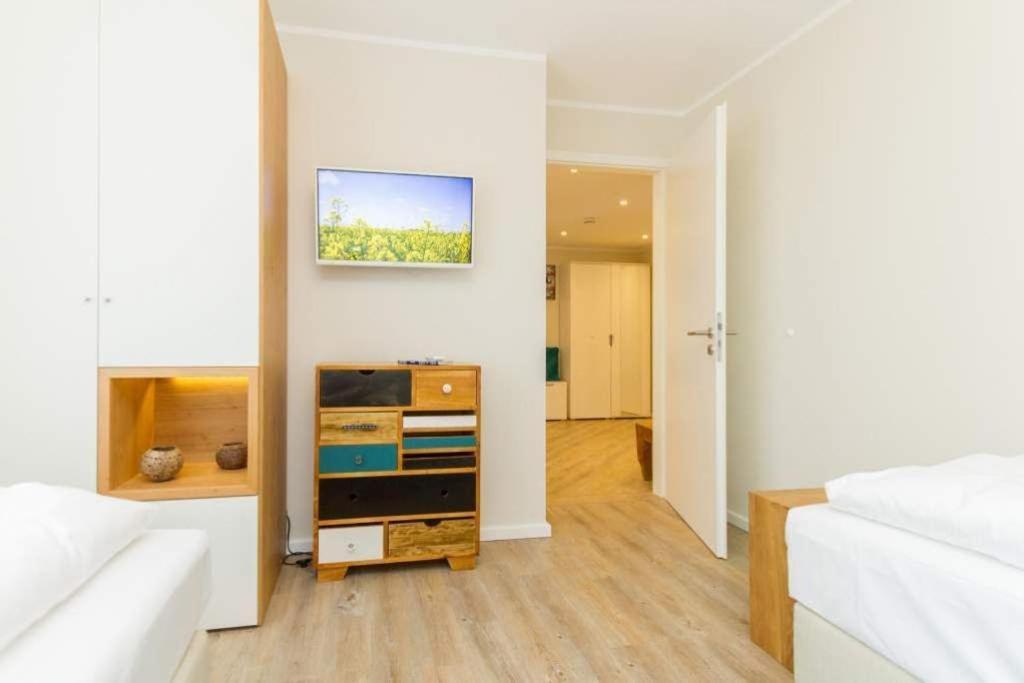 הרינגסדורף Villa Limora App 03 מראה חיצוני תמונה
