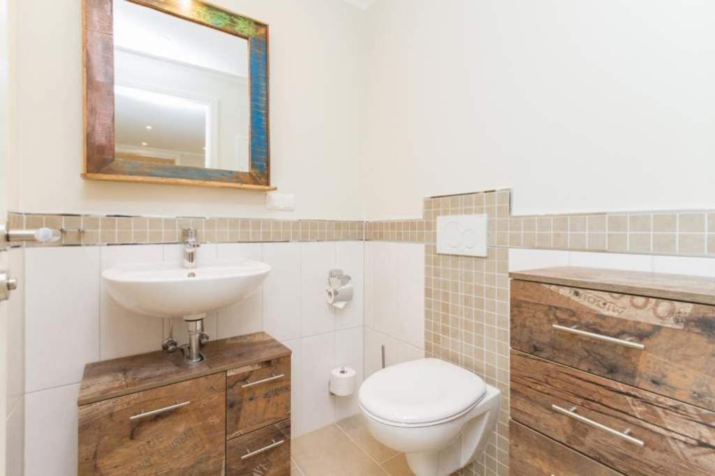 הרינגסדורף Villa Limora App 03 מראה חיצוני תמונה