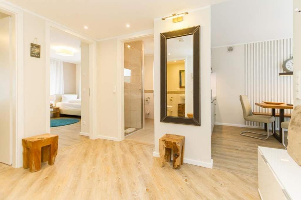הרינגסדורף Villa Limora App 03 מראה חיצוני תמונה