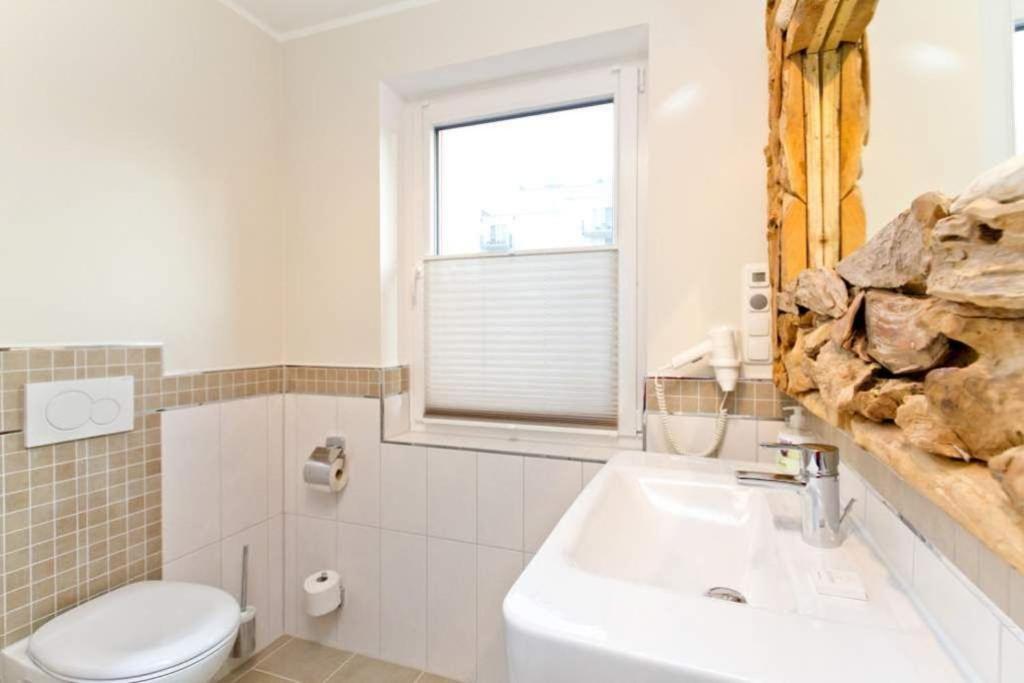 הרינגסדורף Villa Limora App 03 מראה חיצוני תמונה