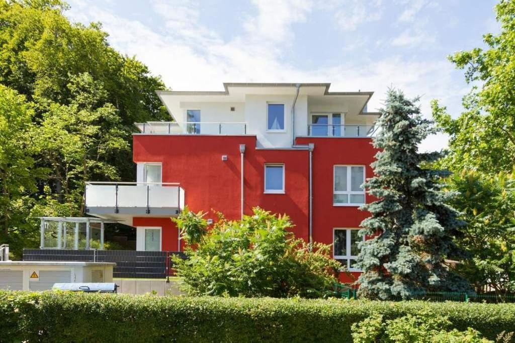 הרינגסדורף Villa Limora App 03 מראה חיצוני תמונה
