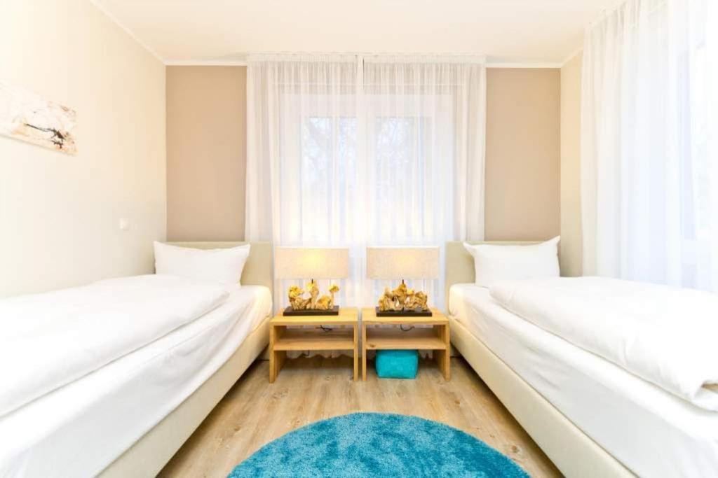 הרינגסדורף Villa Limora App 03 מראה חיצוני תמונה