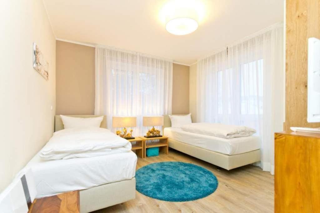 הרינגסדורף Villa Limora App 03 מראה חיצוני תמונה